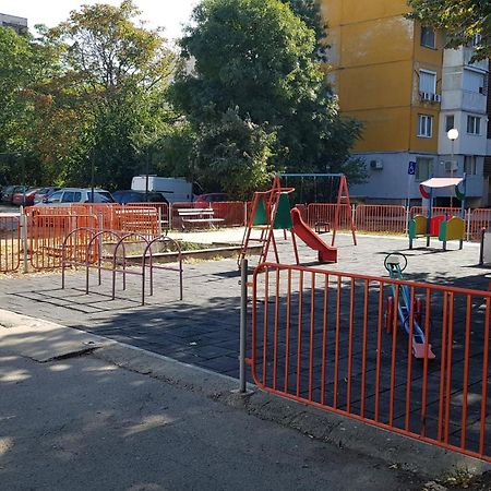 Апартамент За Гости Ива روس المظهر الخارجي الصورة